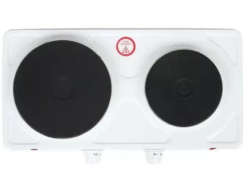 Настольная плита Maunfeld SEHE.232W белый