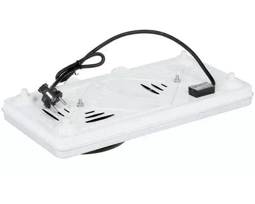 Настольная плита Maunfeld SEHE.232W белый