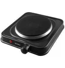 Настольная плита SUPRA HS-102 black