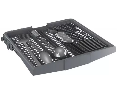 Посудомоечная машина BEKO BDFN26522W белый