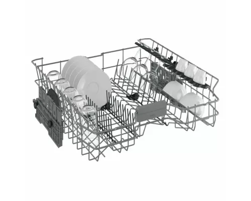 Посудомоечная машина BEKO BDFN26522W белый