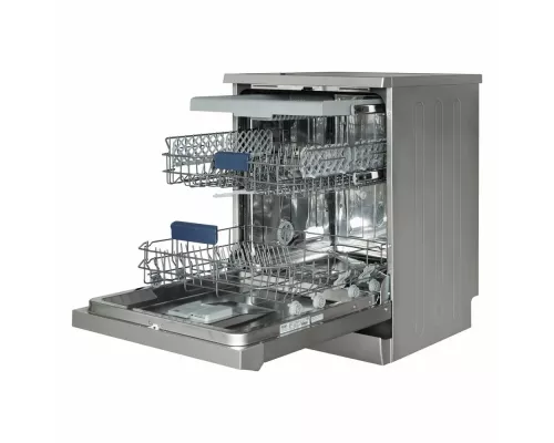 Посудомоечная машина DeLonghi DDWS 665 X EMILIO нерж.сталь