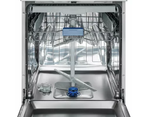 Посудомоечная машина DeLonghi DDWS 665 X EMILIO нерж.сталь