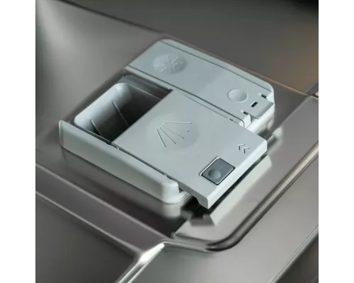 Посудомоечная машина DeLonghi DDWS 665 X EMILIO нерж.сталь