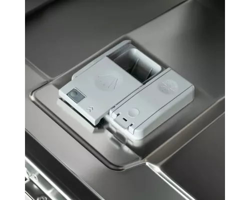 Посудомоечная машина DeLonghi DDWS 665 X EMILIO нерж.сталь