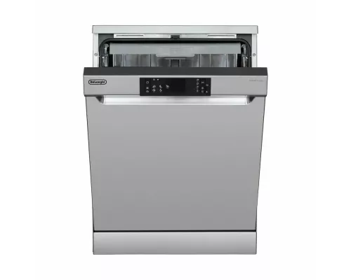Посудомоечная машина DeLonghi DDWS 665 X EMILIO нерж.сталь