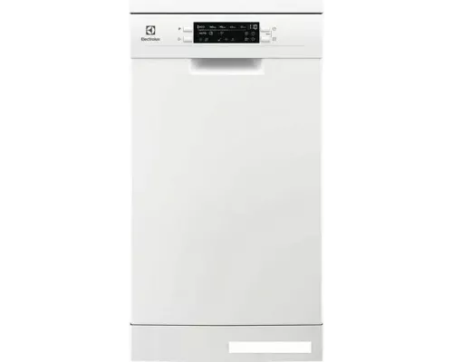 Посудомоечная машина Electrolux ESA42110SW белый