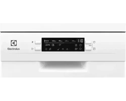 Посудомоечная машина Electrolux ESA42110SW белый