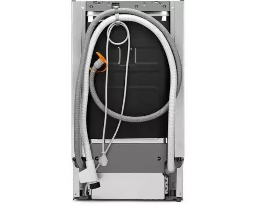 Посудомоечная машина Electrolux ESA42110SW белый