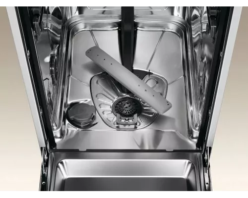 Посудомоечная машина Electrolux ESA42110SW белый