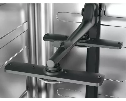 Посудомоечная машина Electrolux ESA42110SW белый