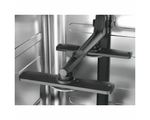 Посудомоечная машина Electrolux ESA42110SW белый