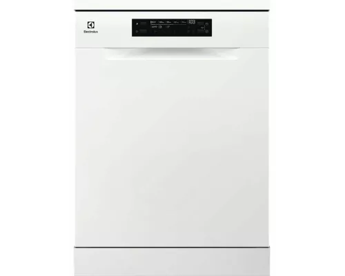 Посудомоечная машина Electrolux ESM48310SW белый