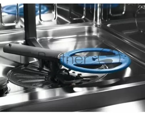 Посудомоечная машина Electrolux ESM48310SW белый