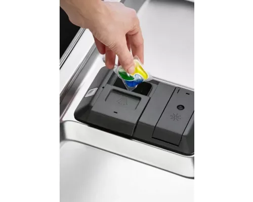 Посудомоечная машина Electrolux ESM48310SW белый