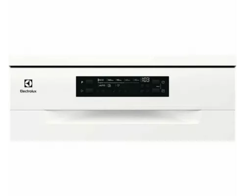 Посудомоечная машина Electrolux ESM48310SW белый