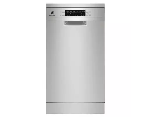 Посудомоечная машина Electrolux ESS43210SX нержавеющая сталь