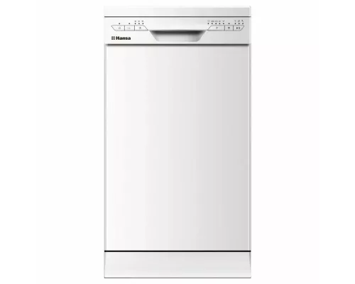 Посудомоечная машина HANSA ZWM475WEH белый