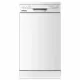Посудомоечная машина HANSA ZWM475WEH белый