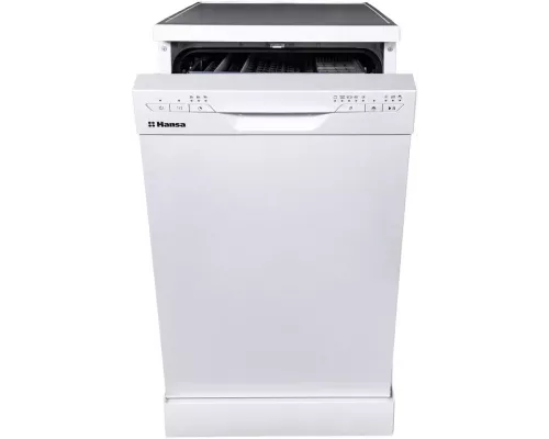 Посудомоечная машина HANSA ZWM475WEH белый