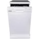 Посудомоечная машина HANSA ZWM475WEH белый
