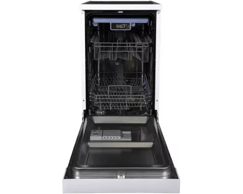 Посудомоечная машина HANSA ZWM475WEH белый