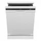 Посудомоечная машина Hyundai DF126 белый