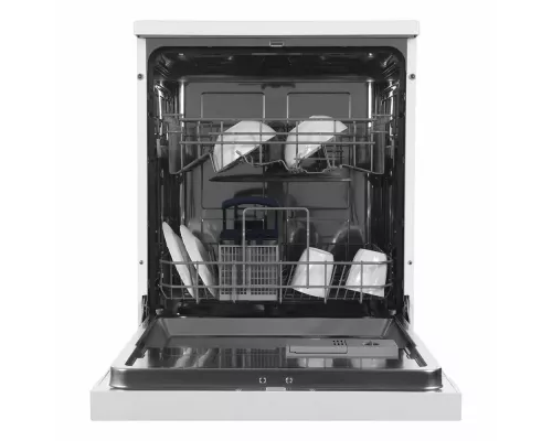 Посудомоечная машина Hyundai DF126 белый