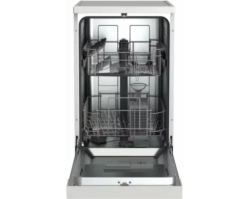Посудомоечная машина Hyundai DF414 белый