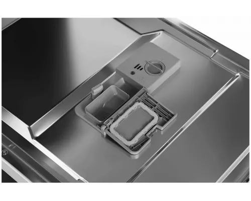 Посудомоечная машина Hyundai DF414 белый