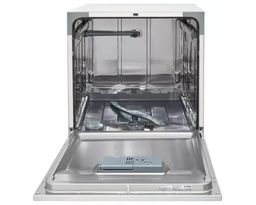 Посудомоечная машина HYUNDAI DT503 серебристый