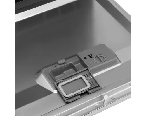 Посудомоечная машина HYUNDAI DT503 серебристый