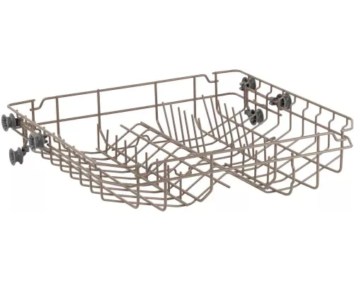 Посудомоечная машина HYUNDAI DT503 серебристый