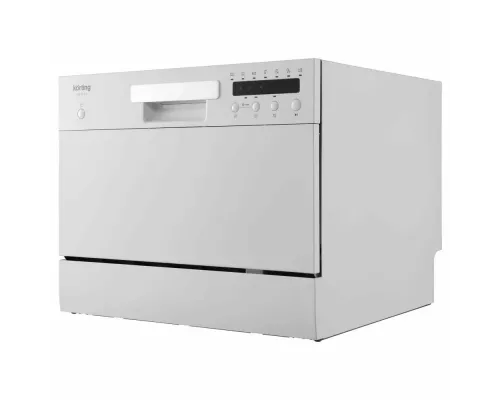 Посудомоечная машина Korting KDF 2015 W белый