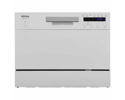 Посудомоечная машина Korting KDF 2015 W белый