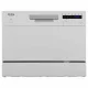 Посудомоечная машина Korting KDF 2015 W белый