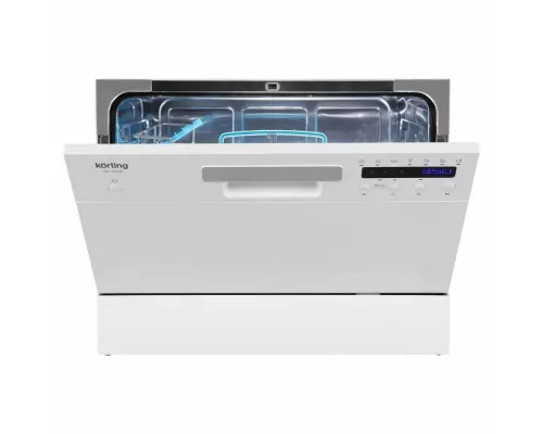 Посудомоечная машина Korting KDF 2015 W белый