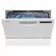 Посудомоечная машина Korting KDF 2015 W белый
