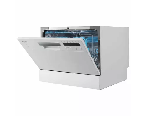 Посудомоечная машина Korting KDF 2015 W белый