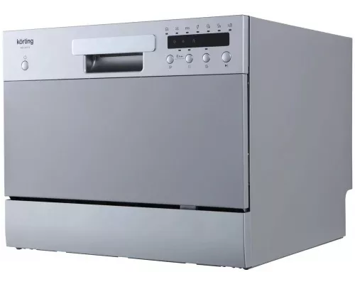 Посудомоечная машина Korting KDF 2015 W белый