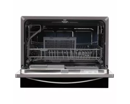 Посудомоечная машина Simfer DBB6501 черный