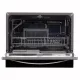 Посудомоечная машина Simfer DBB6501 черный