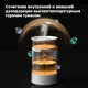 Увлажнитель воздуха Deerma DEM-F954W белый