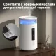 Увлажнитель воздуха Deerma DEM-F954W белый