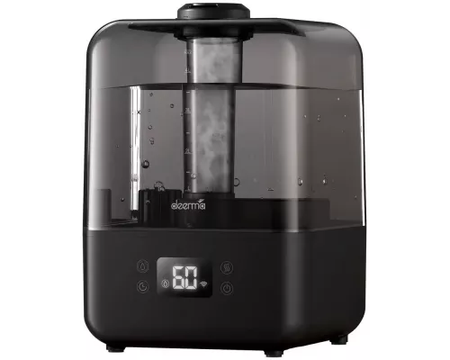 Увлажнитель воздуха Deerma Humidifier DEM-F15W Black