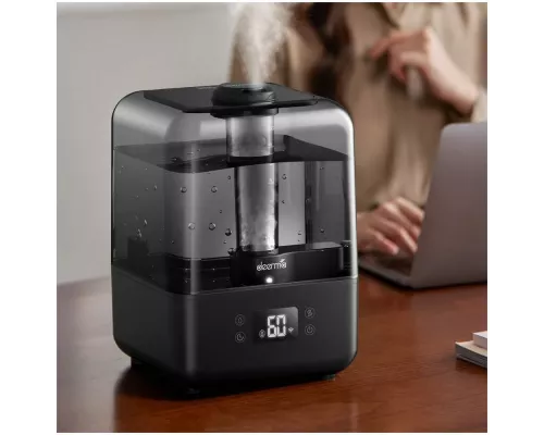 Увлажнитель воздуха Deerma Humidifier DEM-F15W Black