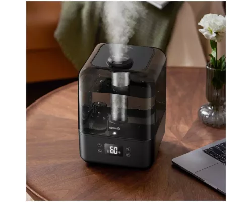 Увлажнитель воздуха Deerma Humidifier DEM-F15W Black