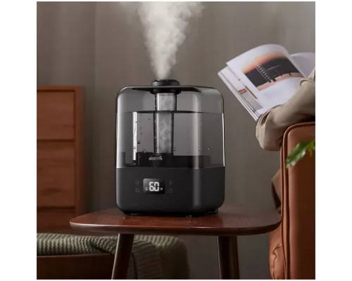 Увлажнитель воздуха Deerma Humidifier DEM-F15W Black