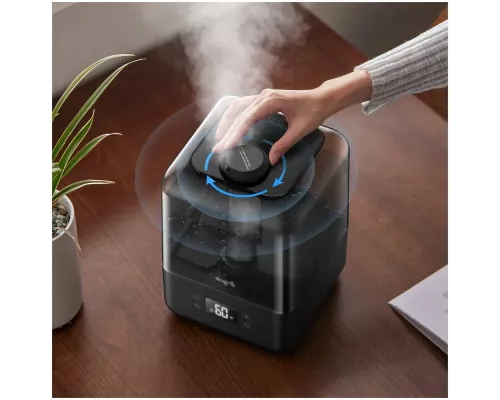 Увлажнитель воздуха Deerma Humidifier DEM-F15W Black