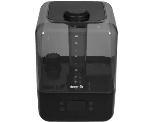 Увлажнитель воздуха Deerma Humidifier DEM-F15W Black